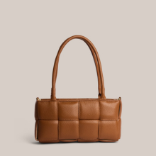 Margot Baguette - Chestnut